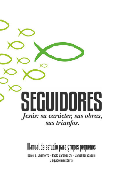 Seguidores main product photo