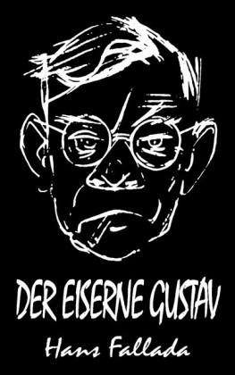 Der eiserne Gustav (Roman)