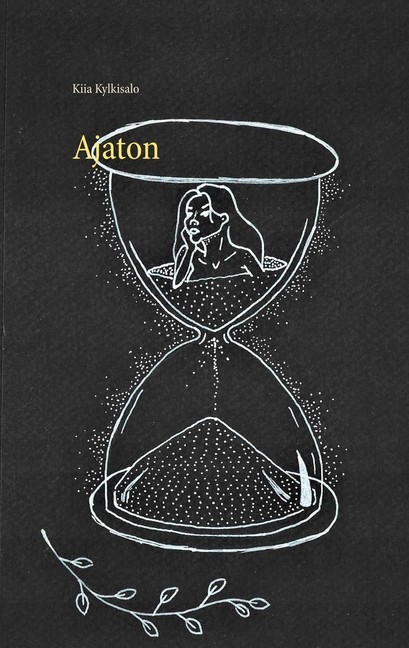 Ajaton main product photo