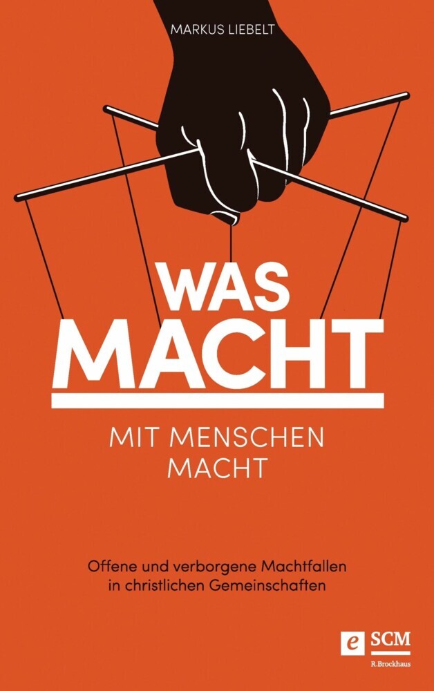 Was Macht mit Menschen macht main product photo