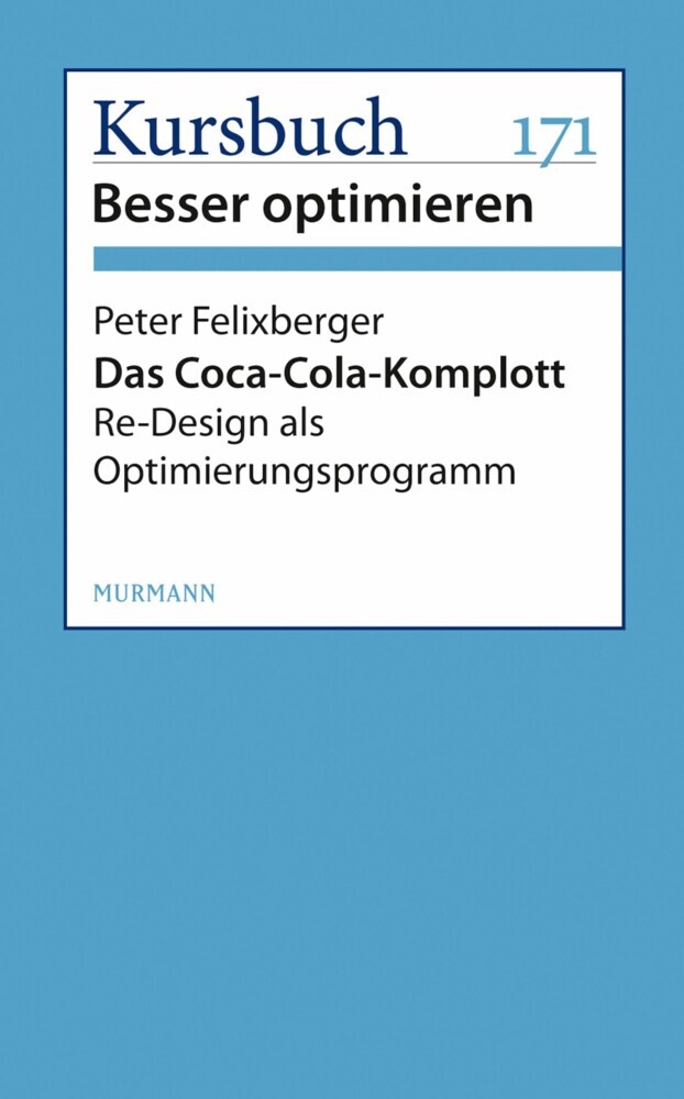 Das Coca-Cola-Komplott main product photo