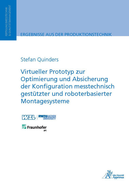 Virtueller Prototyp zur Optimierung und Absicherung der main product photo