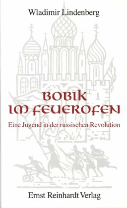 Bobik im Feuerofen