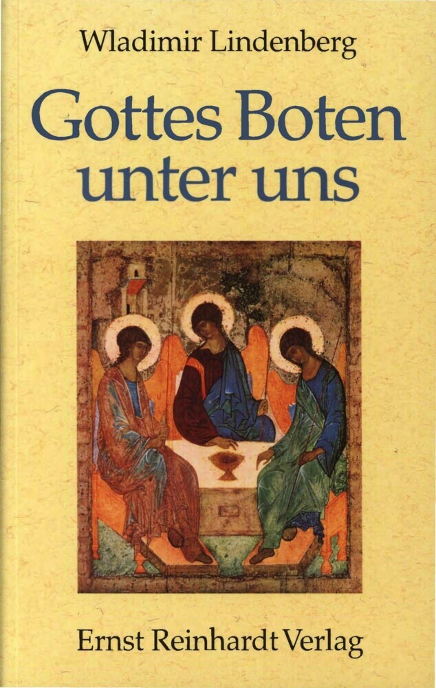 Gottes Boten unter uns main product photo
