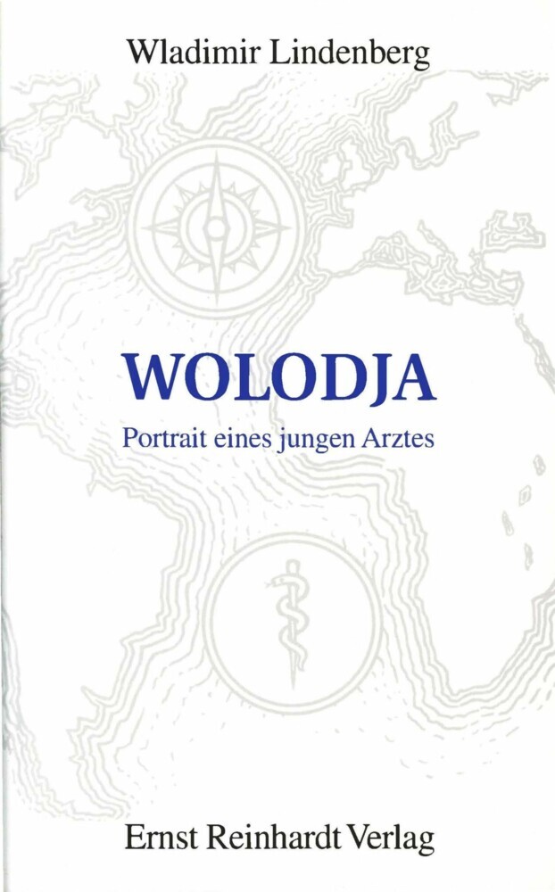 Wolodja main product photo