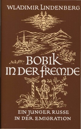 Bobik in der Fremde
