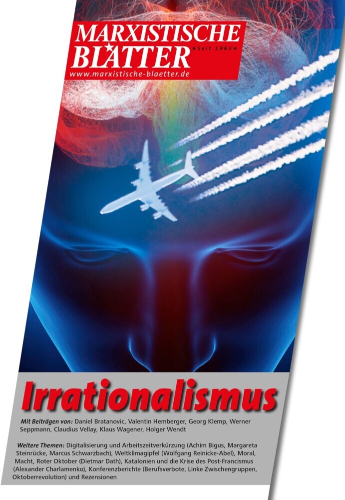 Irrationalismus main product photo