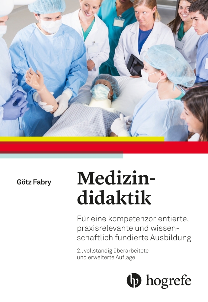 Medizindidaktik main product photo