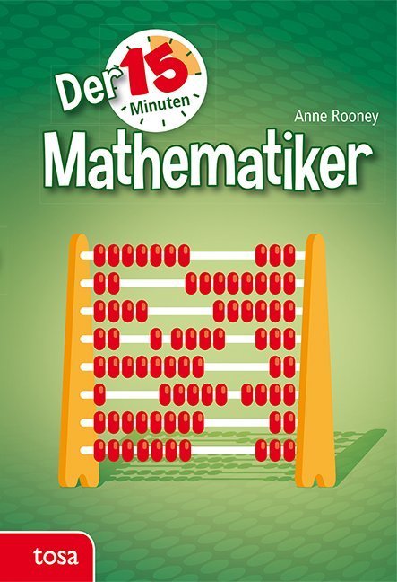 Der 15-Minuten-Mathematiker main product photo