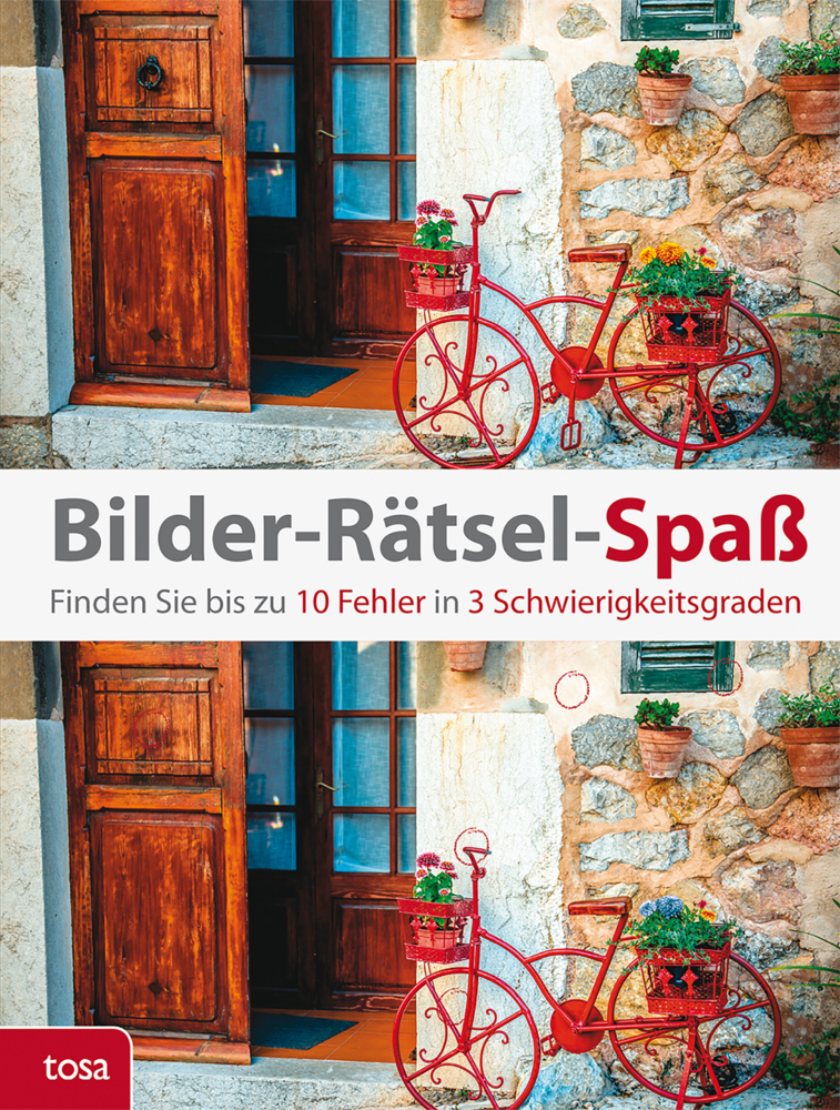 Bilder-Rätsel-Spaß main product photo