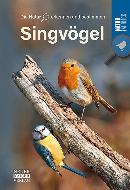 Singvögel main product photo