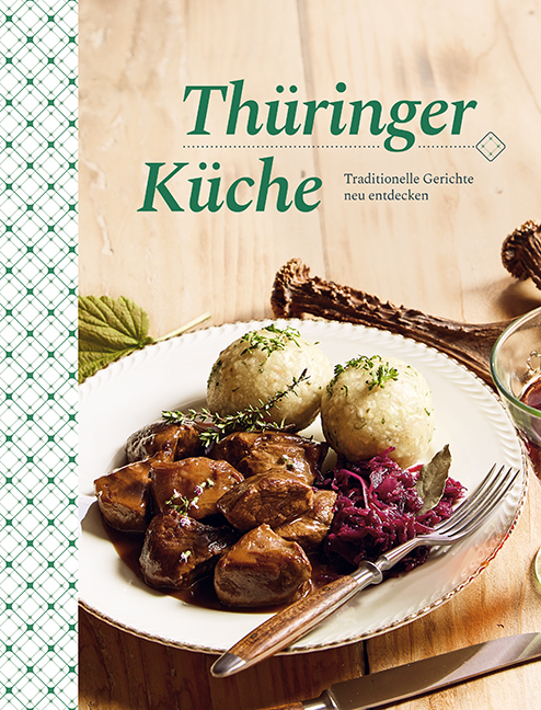 Thüringer Küche main product photo