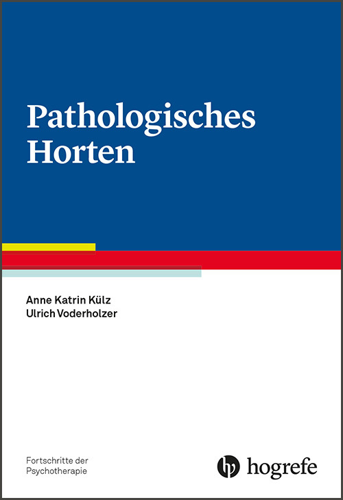 Pathologisches Horten main product photo