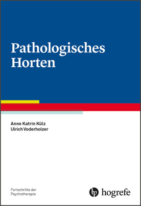 Pathologisches Horten