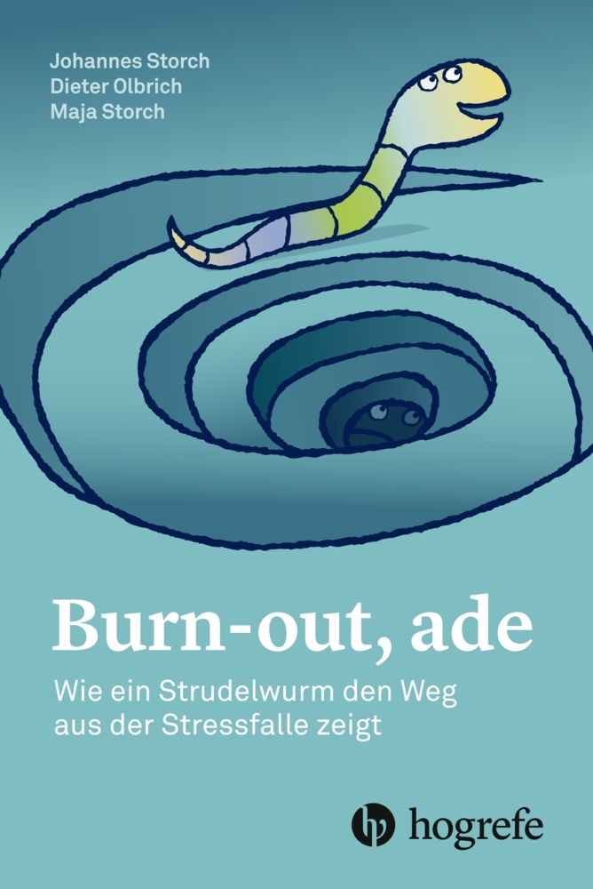 Burn-out, ade main product photo
