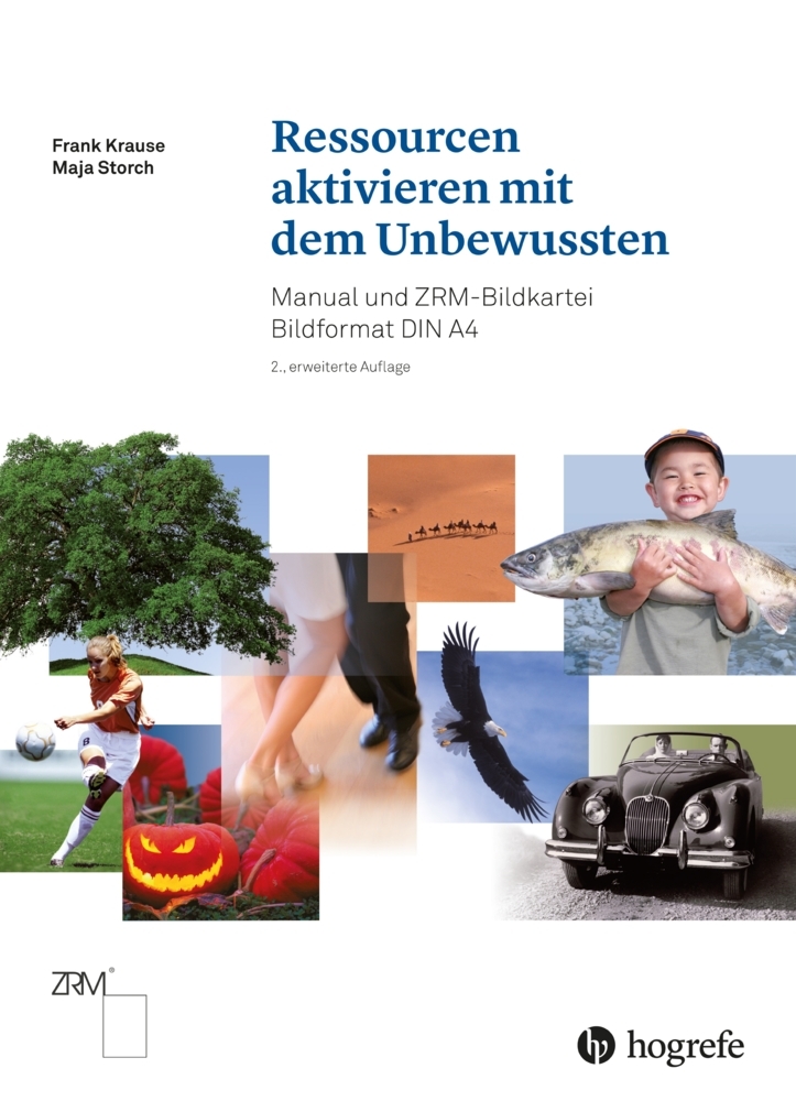 Ressourcen aktivieren mit dem Unbewussten main product photo