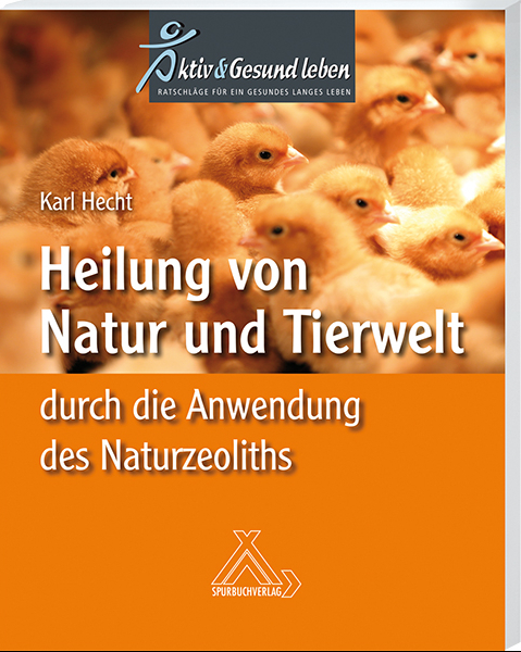 Heilung von Natur und Tierwelt durch die Anwendung des Naturzeoliths main product photo