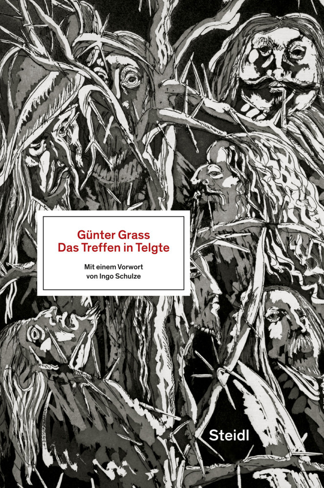 Das Treffen in Telgte main product photo