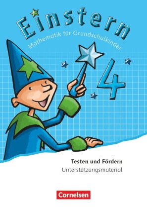 Einstern - Mathematik - Ausgabe 2015 - Band 4
