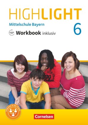 Highlight - Mittelschule Bayern - 6. Jahrgangsstufe