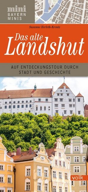 Das alte Landshut main product photo