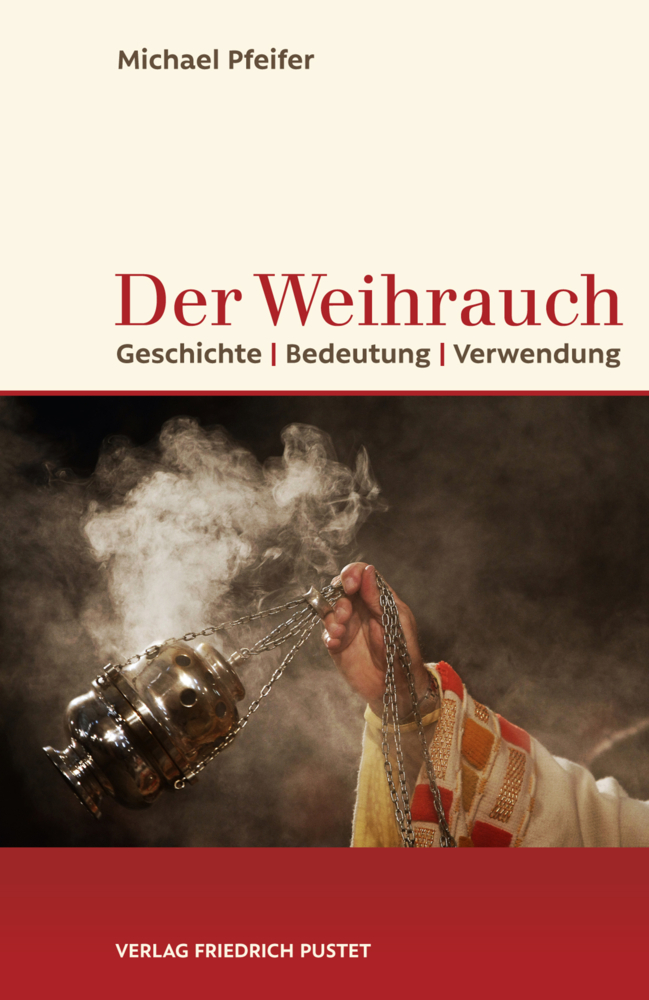 Der Weihrauch main product photo