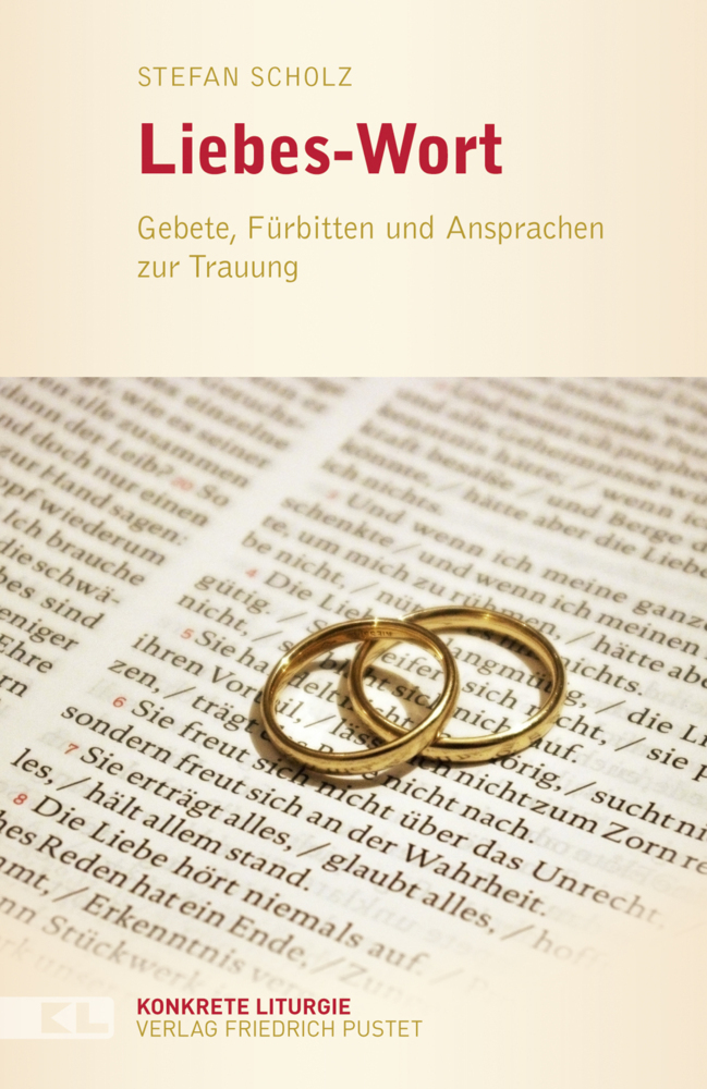 Liebes-Wort main product photo