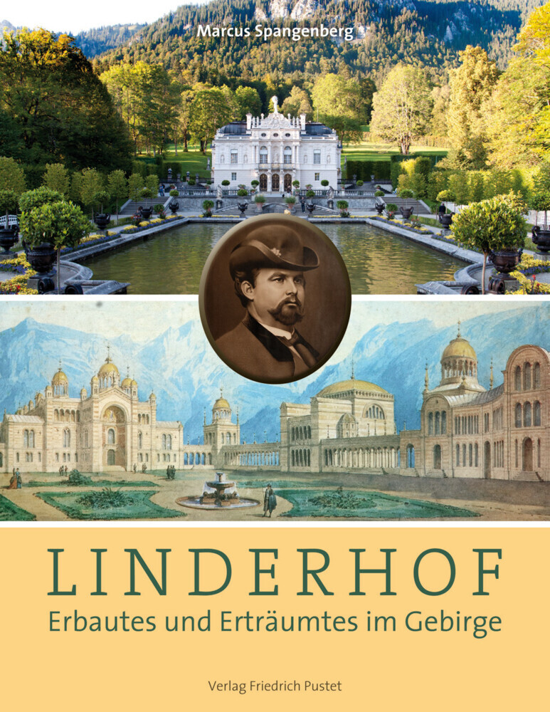 Linderhof main product photo