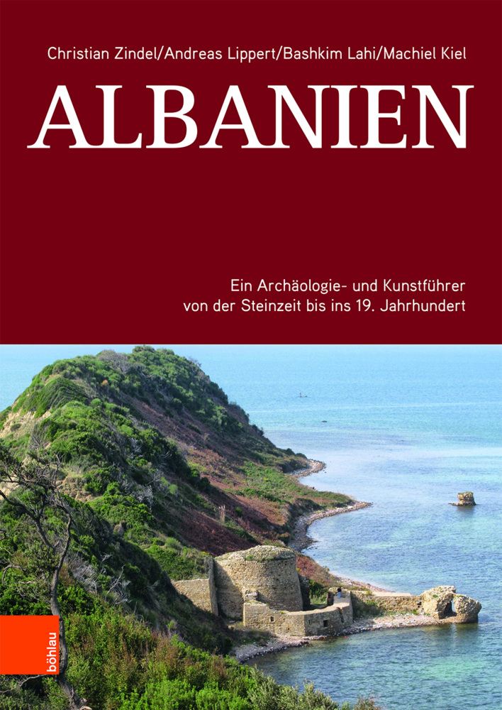 Albanien main product photo