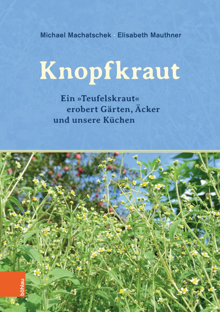 Das Knopfkraut main product photo