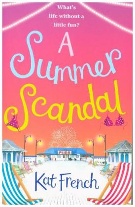 A Summer Scandal