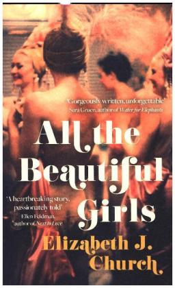All the Beautiful Girls