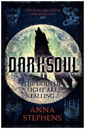 The Darksoul