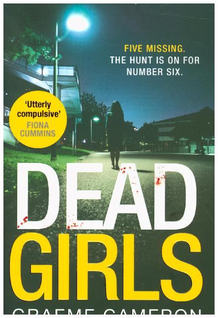 Dead Girls main product photo