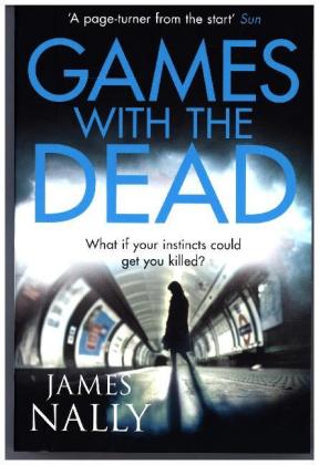 Games with the Dead