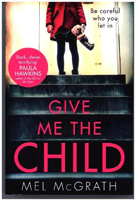 Give Me the Child main product photo