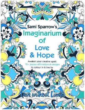 Imaginarium Of Love And Hope