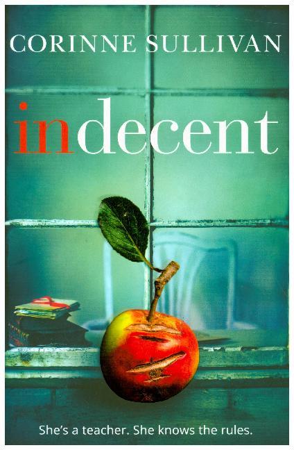 Indecent main product photo