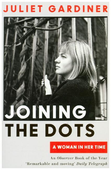 Joining the Dots main product photo