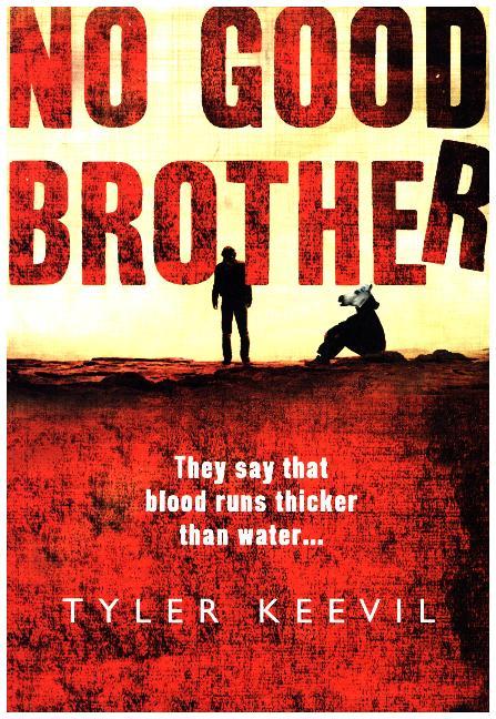 No Good Brother main product photo