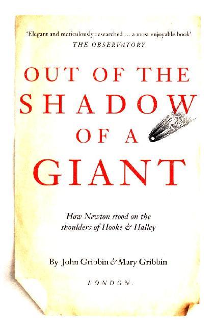 Out of the Shadow of a Giant main product photo