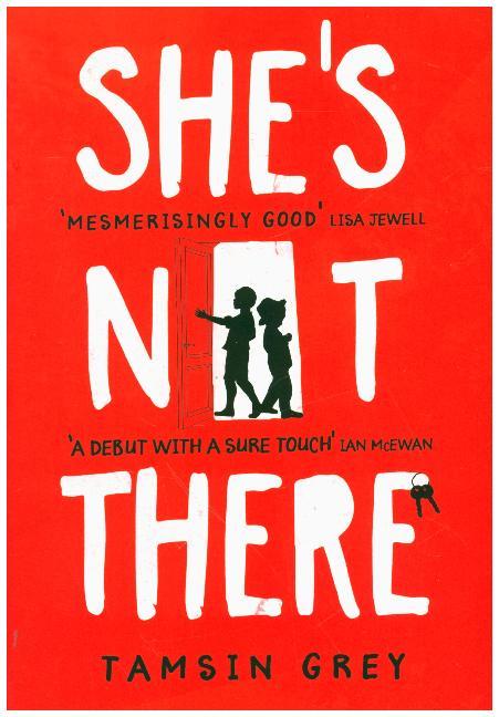She's Not There main product photo