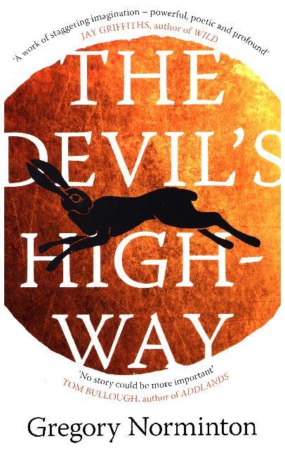 The Devil's Highway main product photo