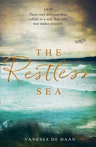 The Restless Sea main product photo