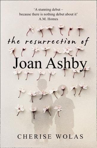 The Resurrection of Joan Ashby main product photo