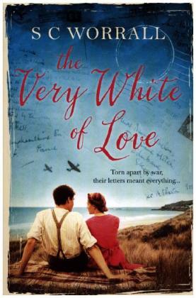 The Very White Of Love