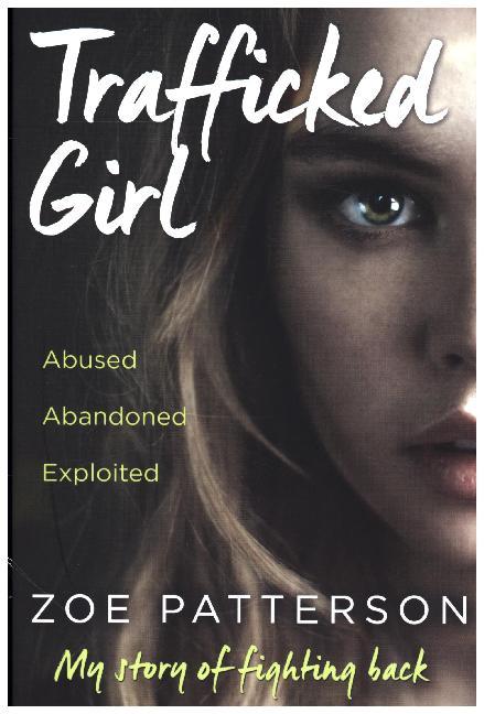 Trafficked Girl main product photo