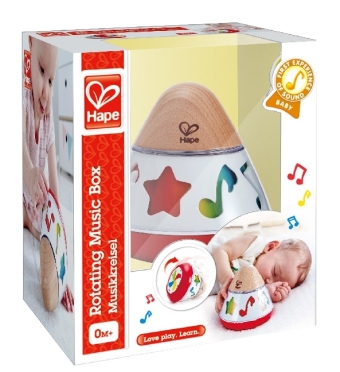 Hape Musikkreisel
