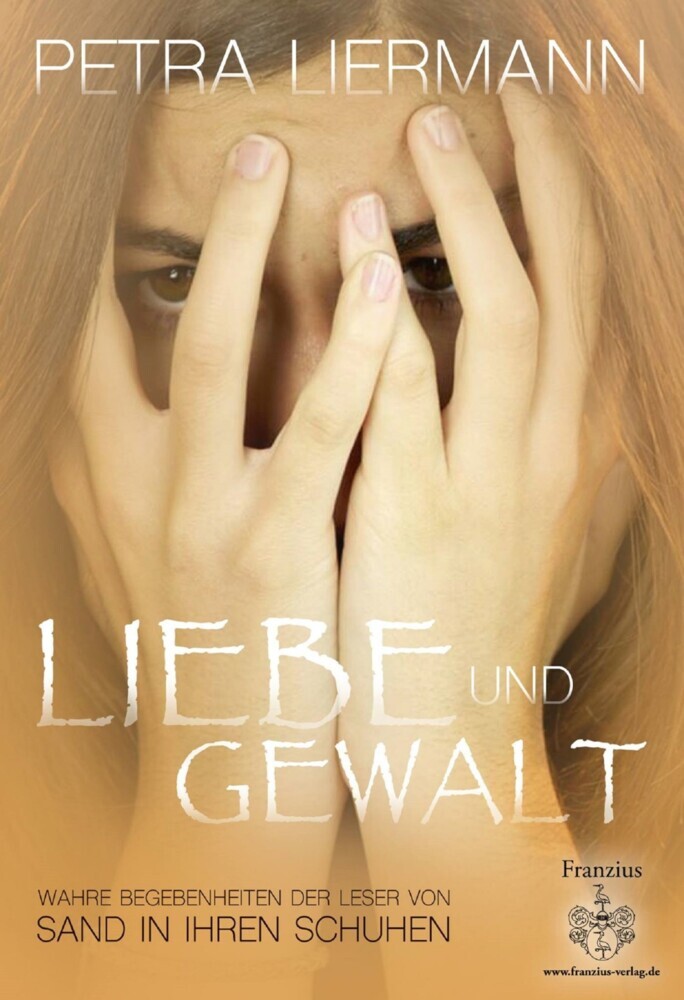 Liebe und Gewalt main product photo