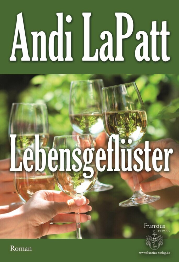 Lebensgeflüster main product photo